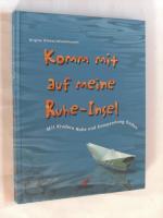 Brigitte Wilmes-Mielenhausen: Komm mit a Brigitte Wilmes-Mielenhausen: Komm mit a