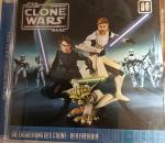 Star Wars - The Clone Wars