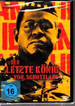 Der letzte König von Schottland - DVD [D29]