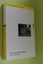 Das Lächeln des Propheten : eine arabische Reise. eva-Taschenbuch ; 110