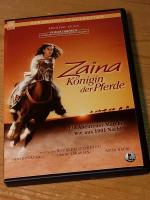 Zaina - Königin der Pferde