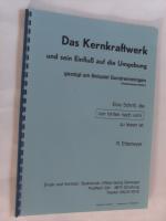 R. Ettemeyer: Das Kernkraftwerk und sein
