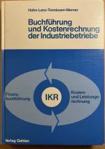 Hahn, Hans; Lenz, Hans; Tunnissen, Werne Hahn, Hans; Lenz, Hans; Tunnissen, Werne