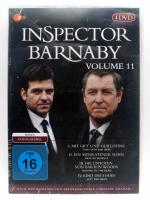 Sarah Hellings, Renny Rye: Inspector Bar
