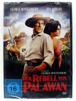 Der Rebell von Palawan - Abenteuer, Häftlinge, Aufstand, Freiheit - George Montgomery, Ziva Rodann