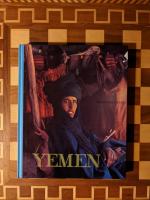 Reinhold Wepf: Yemen - Land der Königin 