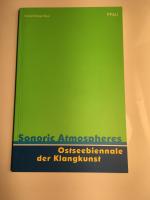 Christoph Metzger: Sonoric Atmospheres -