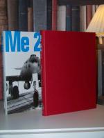 ME 262 Volume Two 2 +++ gebunden TOP!!!