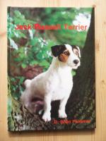 Jack-Russell-Terrier auf dem Kontinent