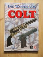 Die Waffen von Colt