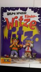 Ultra krass fette Kinder-Witze