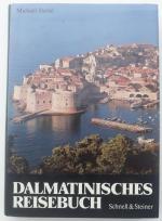 Dalmatinisches Reisebuch