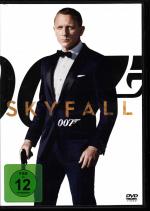 James Bond - Skyfall