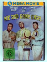 Michael Curtiz: Wir sind keine Engel - H