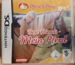 Best Friends- mein Pferd