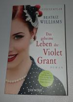 01- Das geheime Leben der Violet Grant