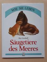 Säugetiere des Meeres   ---   Wie sie leben