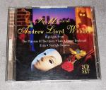 Andrew Lloyd Webber: The Music of Andrew