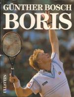 Günther Bosch: Boris Günther Bosch: Boris