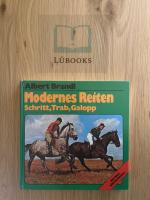 Modernes Reiten - Schritt, Trab, Galopp