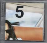 Lenny Kravitz: 5