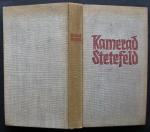 Kamerad Stetefeld - Humor im Felde (Ausgabe von 1939)