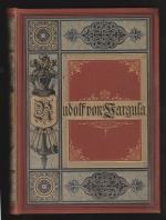 Rudolf von Vargula der Schenk zu Saaleck - Ein thüringer Lebensbild