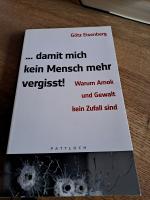 Götz Eisenberg: Damit mich kein Mensch m