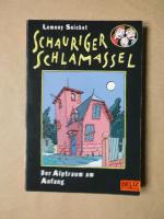 Lemony Snicket: Schauriger Schlamassel B