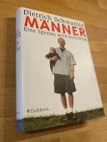 Schwanitz,  Dietrich: Männer - Eine Spez