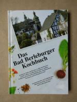 Das Bad Berleburger Kochbuch - Praktische Tips und Rezepte zu allen Kostformen