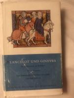 Ruth Schirmer: Lancelot und Ginevra