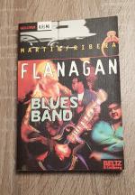 Andreu Martin & Jaume Ribera: Flanagan B Andreu Martin & Jaume Ribera: Flanagan B