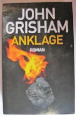 John Grisham: Anklage