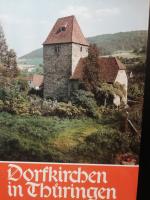 Dorfkirchen in Thüringen