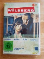 Wilsberg 10