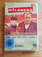 Wilsberg 13