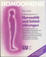 So hilft Homöopathie bei Nervosität und Schlafstörungen