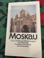 Moskau