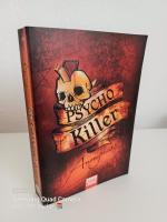 Psycho-Killer ~ Roman