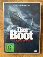 Das Boot - Director's Cut (Das Original) | Wolfgang Petersen | DVD | Deutsch | 2018 | LEONINE Distribution GmbH | EAN 4042999129382