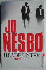 Headhunter