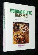 Weihnachtliche Bäckerei TUPPERWARE / TOP