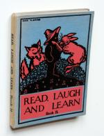 Read, Laugh and Learn. Easy Senior Readers. Book II.