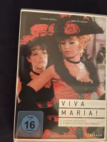 Louis Malle: Viva Maria! Ein Film von Lo