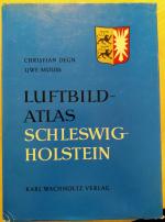 Luftbildatlas Schleswig-Holstein Teil II