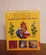 Christian Rätsch: Bier