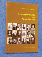 Beiträge zur Regionalgeschichte.  1.: Heimatgeschichte und Persönlichkeit.   7.: Von der ersten Platte zur Wiedervereinigung. 30 Jahre Marzahn-Hellersdorf.   11.: Marzahn-Hellersdorf im "Driten Reich   13.: Besiedlung, Bevölkerung, Migration.   14.: Zur Kirchengerschichte von Marzahn-Hellersdorf.