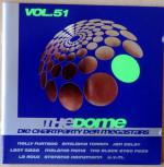The Dome Vol. 51