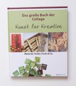 Das große Buch der Collage